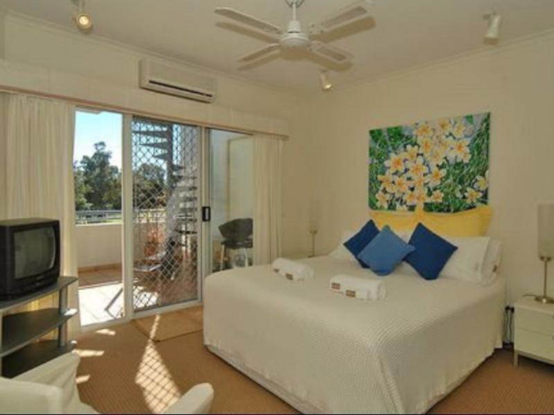 Noosa Riviera Resort Noosaville Exterior photo
