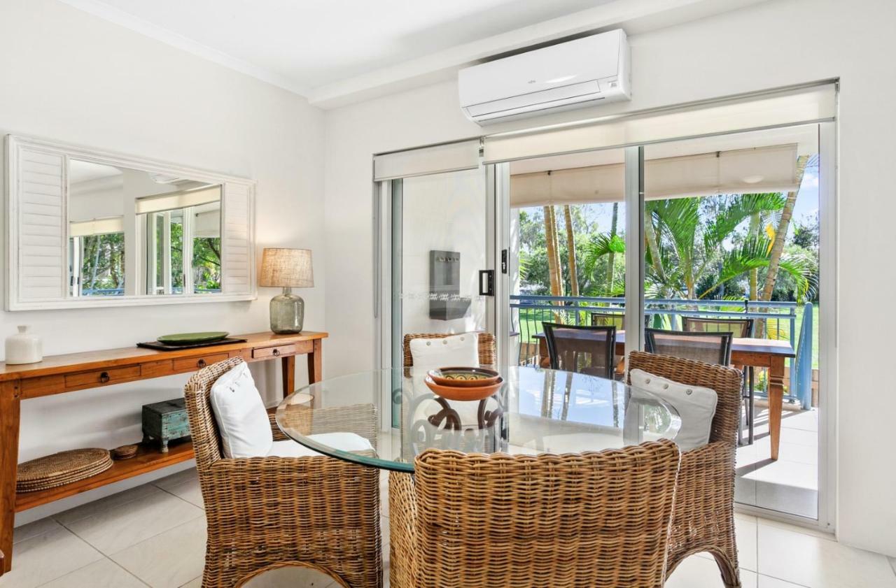Noosa Riviera Resort Noosaville Exterior photo