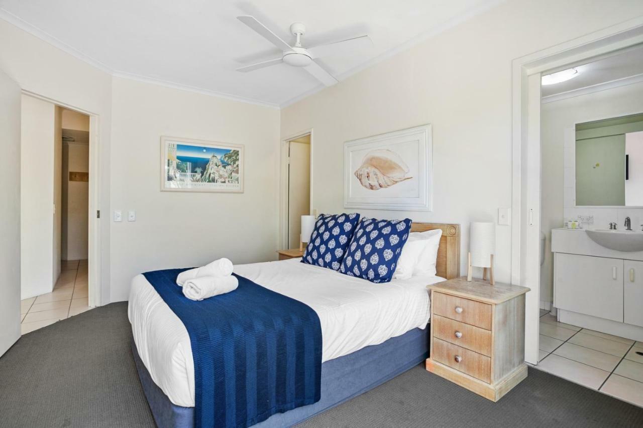 Noosa Riviera Resort Noosaville Exterior photo