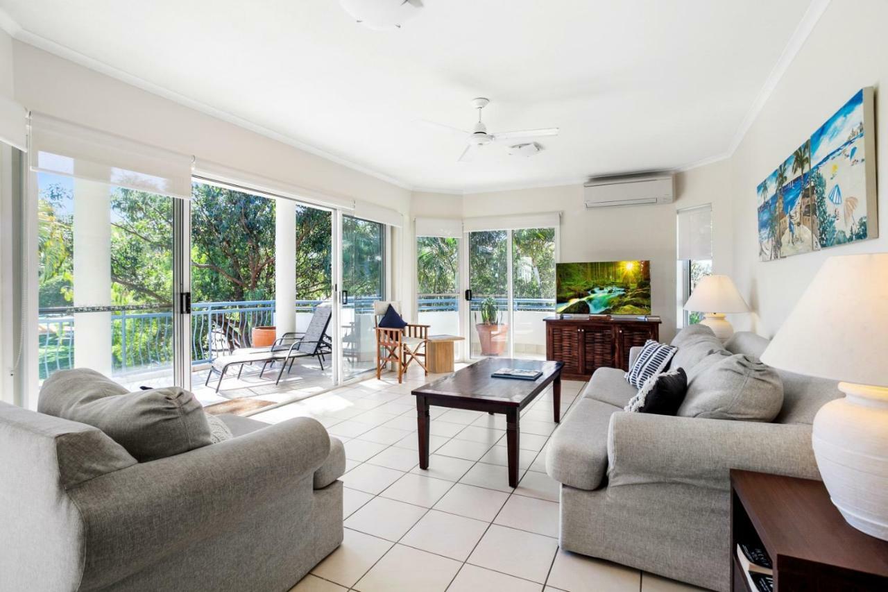 Noosa Riviera Resort Noosaville Exterior photo