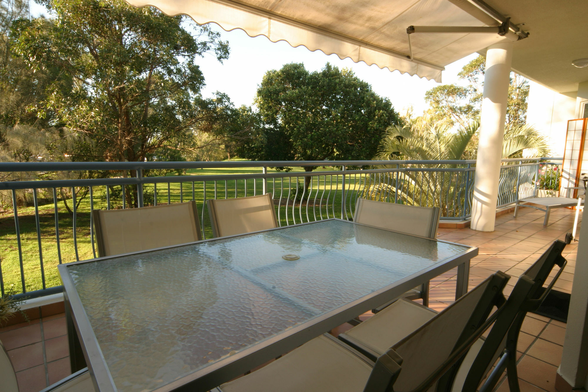Noosa Riviera Resort Noosaville Exterior photo