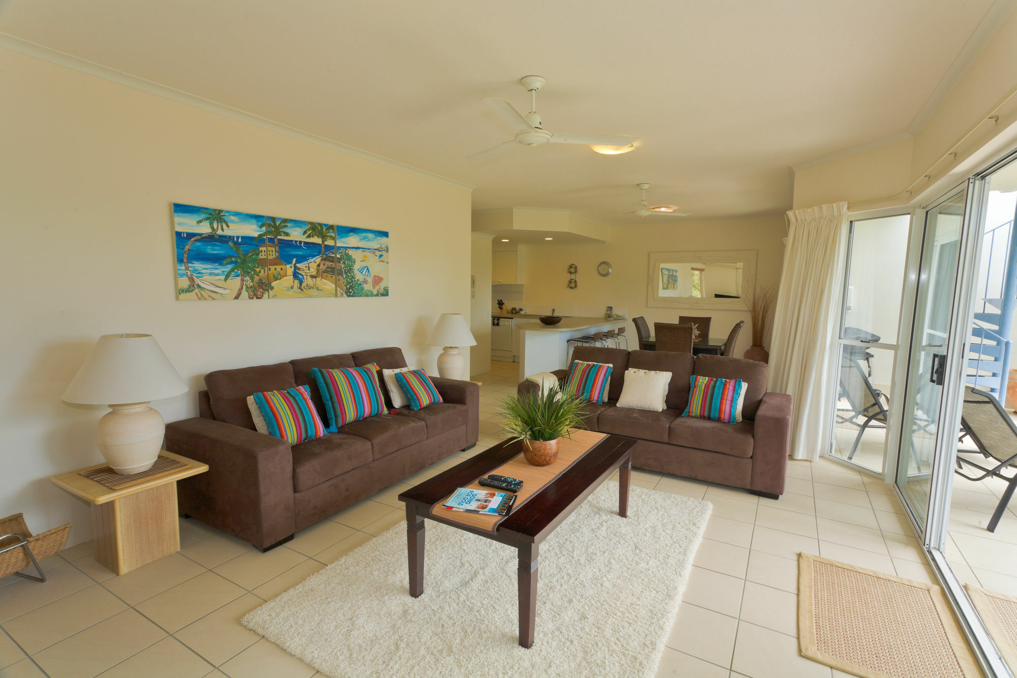 Noosa Riviera Resort Noosaville Exterior photo