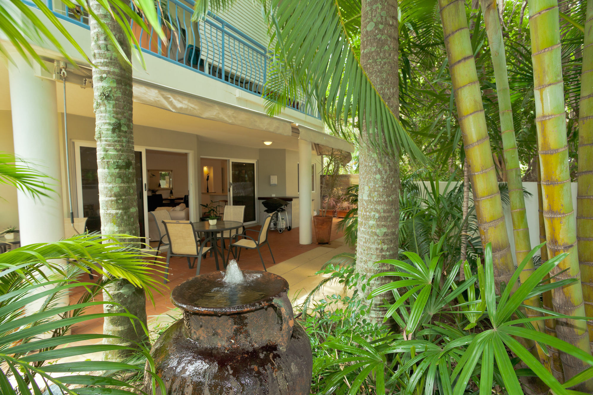 Noosa Riviera Resort Noosaville Exterior photo